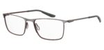 GLASSES UNDER ARMOUR MAN UA5006G09QF71 (Lens/Bridge/Temple) 57/18/140 mm)
