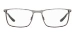 GLASSES UNDER ARMOUR MAN UA5006G09QF71 (Lens/Bridge/Temple) 57/18/140 mm) - Image 2