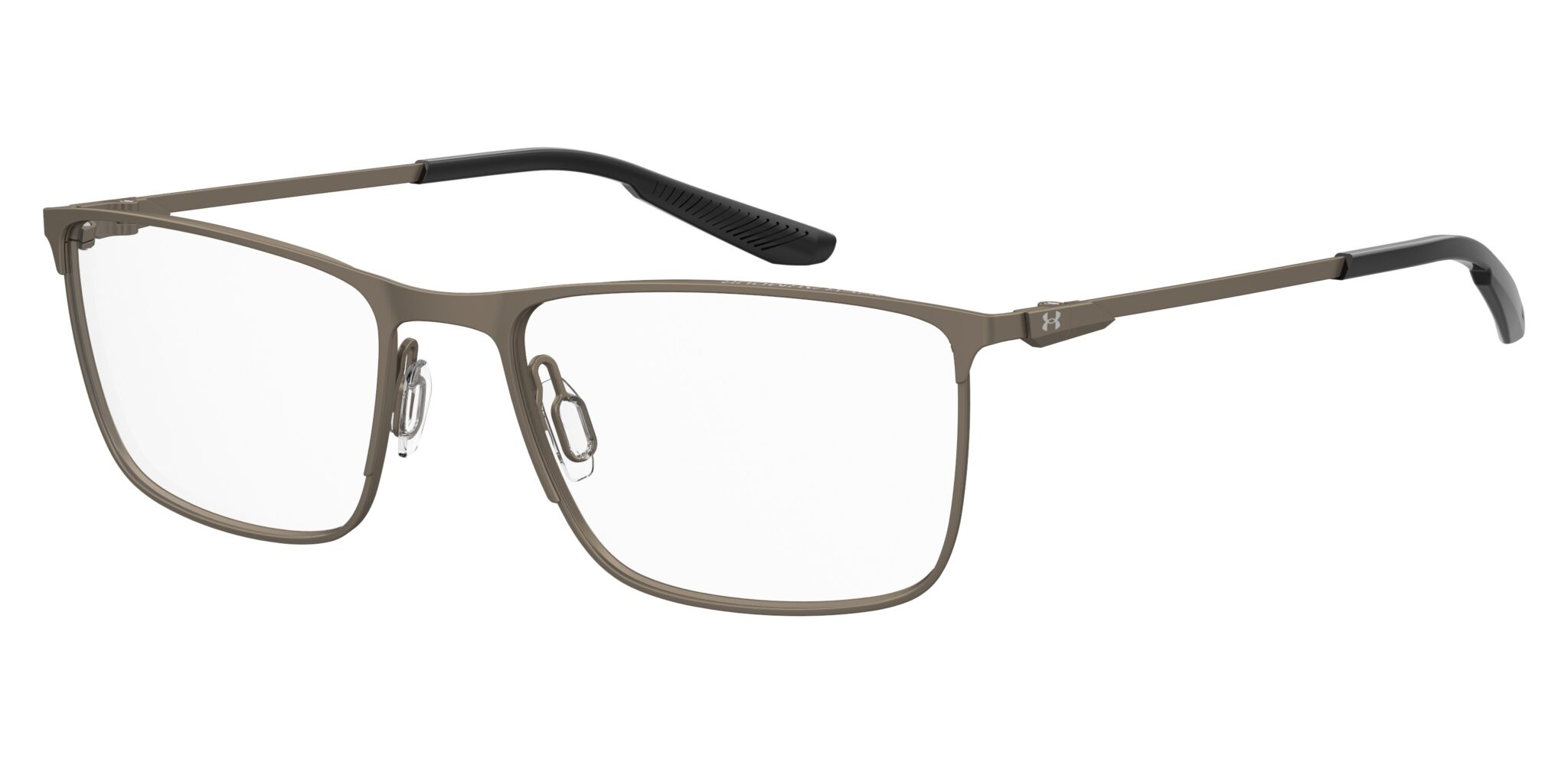 UA-5006-G-S05F718 GLASSES UNDER ARMOUR MAN UA5006GS05F71 (Lens/Bridge/Temple) 57/18/140 mm) - Image 1