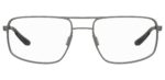 GLASSES UNDER ARMOUR MAN UA5007GR80F51 (Lens/Bridge/Temple) 55/18/140 mm) - Image 2