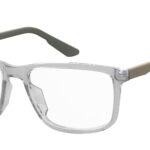 GLASSES UNDER ARMOUR MAN UA5008GKB7F41 (Lens/Bridge/Temple) 54/17/145 mm)