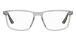 GLASSES UNDER ARMOUR MAN UA5008GKB7F41 (Lens/Bridge/Temple) 54/17/145 mm) - Image 2