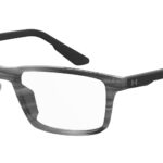 GLASSES UNDER ARMOUR MAN UA50092W8F218 (Lens/Bridge/Temple) 52/18/145 mm)