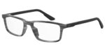 GLASSES UNDER ARMOUR MAN UA50092W8F218 (Lens/Bridge/Temple) 52/18/145 mm)