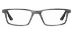 GLASSES UNDER ARMOUR MAN UA50092W8F218 (Lens/Bridge/Temple) 52/18/145 mm) - Image 2