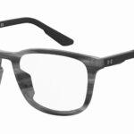 GLASSES UNDER ARMOUR MAN UA5011G2W8F41 (Lens/Bridge/Temple) 54/18/145 mm)