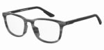 GLASSES UNDER ARMOUR MAN UA5011G2W8F41 (Lens/Bridge/Temple) 54/18/145 mm)