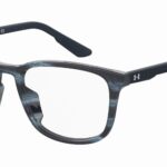 GLASSES UNDER ARMOUR MAN UA5011G38IF41 (Lens/Bridge/Temple) 54/18/145 mm)