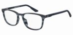 GLASSES UNDER ARMOUR MAN UA5011G38IF41 (Lens/Bridge/Temple) 54/18/145 mm)