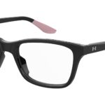 GLASSES UNDER ARMOUR WOMEN UA5012807F317 (Lens/Bridge/Temple) 53/17/135 mm)