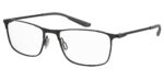 GLASSES UNDER ARMOUR MAN UA5015G003F61 (Lens/Bridge/Temple) 56/18/140 mm)