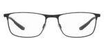 GLASSES UNDER ARMOUR MAN UA5015G003F61 (Lens/Bridge/Temple) 56/18/140 mm) - Image 2