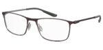 GLASSES UNDER ARMOUR MAN UA5015G09QF61 (Lens/Bridge/Temple) 56/18/140 mm)