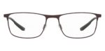 GLASSES UNDER ARMOUR MAN UA5015G09QF61 (Lens/Bridge/Temple) 56/18/140 mm) - Image 2