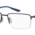 GLASSES UNDER ARMOUR MAN UA5016G003F51 (Lens/Bridge/Temple) 55/18/140 mm)