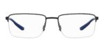 GLASSES UNDER ARMOUR MAN UA5016G003F51 (Lens/Bridge/Temple) 55/18/140 mm) - Image 2