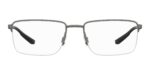 GLASSES UNDER ARMOUR MAN UA5016GR80F51 (Lens/Bridge/Temple) 55/18/140 mm) - Image 2