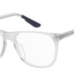GLASSES UNDER ARMOUR MAN UA5018GKB7F41 (Lens/Bridge/Temple) 54/17/145 mm)