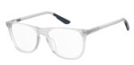 GLASSES UNDER ARMOUR MAN UA5018GKB7F41 (Lens/Bridge/Temple) 54/17/145 mm)