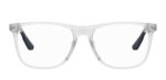 GLASSES UNDER ARMOUR MAN UA5018GKB7F41 (Lens/Bridge/Temple) 54/17/145 mm) - Image 2