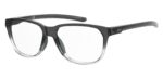 GLASSES UNDER ARMOUR UNISEX UA5024B59F515 (Lens/Bridge/Temple) 55/15/140 mm)