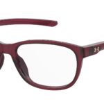 GLASSES UNDER ARMOUR WOMEN UA50256XQF316 (Lens/Bridge/Temple) 53/16/135 mm)
