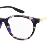 GLASSES UNDER ARMOUR WOMEN UA5028HKZF417 (Lens/Bridge/Temple) 54/17/140 mm)