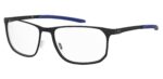 GLASSES UNDER ARMOUR MAN UA5029G0VKF81 (Lens/Bridge/Temple) 58/17/140 mm)