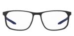 GLASSES UNDER ARMOUR MAN UA5029G0VKF81 (Lens/Bridge/Temple) 58/17/140 mm) - Image 2