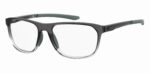 GLASSES UNDER ARMOUR UNISEX UA5030B59F516 (Lens/Bridge/Temple) 55/16/135 mm)
