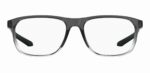 GLASSES UNDER ARMOUR UNISEX UA5030B59F516 (Lens/Bridge/Temple) 55/16/135 mm) - Image 2