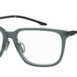 GLASSES UNDER ARMOUR MAN UA5032GOXZF51 (Lens/Bridge/Temple) 55/17/145 mm)