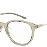 GLASSES UNDER ARMOUR UNISEX UA5033G10AF11 (Lens/Bridge/Temple) 51/19/140 mm)
