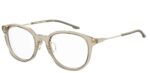 GLASSES UNDER ARMOUR UNISEX UA5033G10AF11 (Lens/Bridge/Temple) 51/19/140 mm)