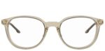 GLASSES UNDER ARMOUR UNISEX UA5033G10AF11 (Lens/Bridge/Temple) 51/19/140 mm) - Image 2