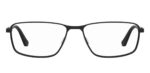 GLASSES UNDER ARMOUR MAN UA5034G003F61 (Lens/Bridge/Temple) 56/15/140 mm) - Image 2