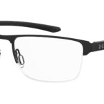 GLASSES UNDER ARMOUR MAN UA5037G003F51 (Lens/Bridge/Temple) 55/18/135 mm)
