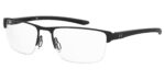 GLASSES UNDER ARMOUR MAN UA5037G003F51 (Lens/Bridge/Temple) 55/18/135 mm)