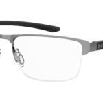 GLASSES UNDER ARMOUR MAN UA5037GKJ1F51 (Lens/Bridge/Temple) 55/18/135 mm)