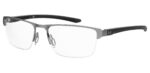 GLASSES UNDER ARMOUR MAN UA5037GKJ1F51 (Lens/Bridge/Temple) 55/18/135 mm)