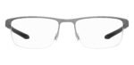 GLASSES UNDER ARMOUR MAN UA5037GKJ1F51 (Lens/Bridge/Temple) 55/18/135 mm) - Image 2