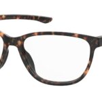 GLASSES UNDER ARMOUR WOMEN UA5038086F415 (Lens/Bridge/Temple) 54/15/140 mm)