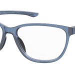 GLASSES UNDER ARMOUR WOMEN UA5038OXZF415 (Lens/Bridge/Temple) 54/15/140 mm)