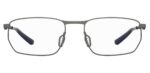 GLASSES UNDER ARMOUR MAN UA5046G5UVF51 (Lens/Bridge/Temple) 55/18/140 mm) - Image 2