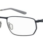 GLASSES UNDER ARMOUR MAN UA5046GPJPF51 (Lens/Bridge/Temple) 55/18/140 mm)