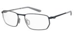 GLASSES UNDER ARMOUR MAN UA5046GPJPF51 (Lens/Bridge/Temple) 55/18/140 mm)