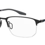 GLASSES UNDER ARMOUR MAN UA5047G003F41 (Lens/Bridge/Temple) 54/17/140 mm)