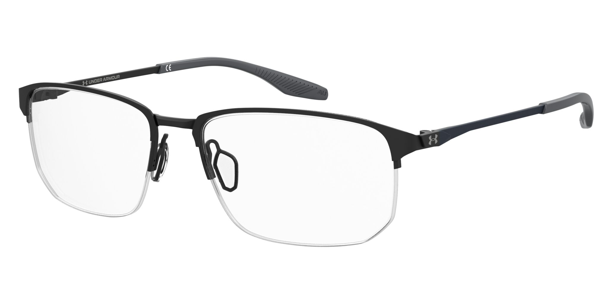 UA-5047-G-003F417 GLASSES UNDER ARMOUR MAN UA5047G003F41 (Lens/Bridge/Temple) 54/17/140 mm) - Image 1