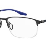 GLASSES UNDER ARMOUR MAN UA5047G807F61 (Lens/Bridge/Temple) 56/17/140 mm)