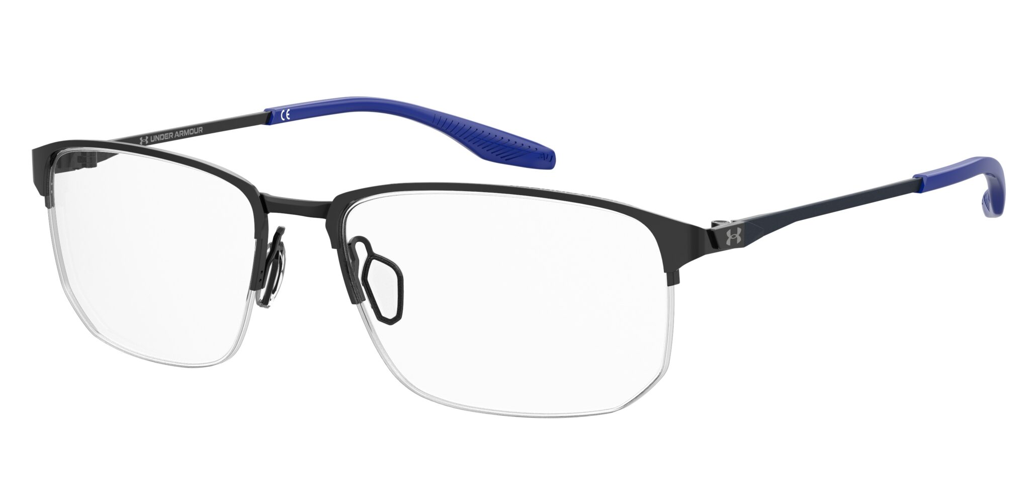 UA-5047-G-807F617 GLASSES UNDER ARMOUR MAN UA5047G807F61 (Lens/Bridge/Temple) 56/17/140 mm) - Image 1